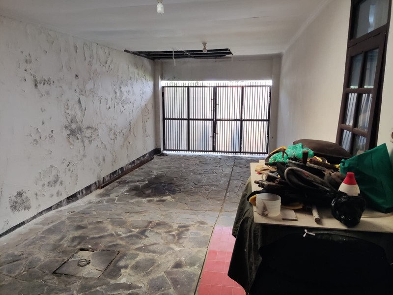 Affordable! Rumah Nyaman di Perumahan Bukit Ligar, Bandung!