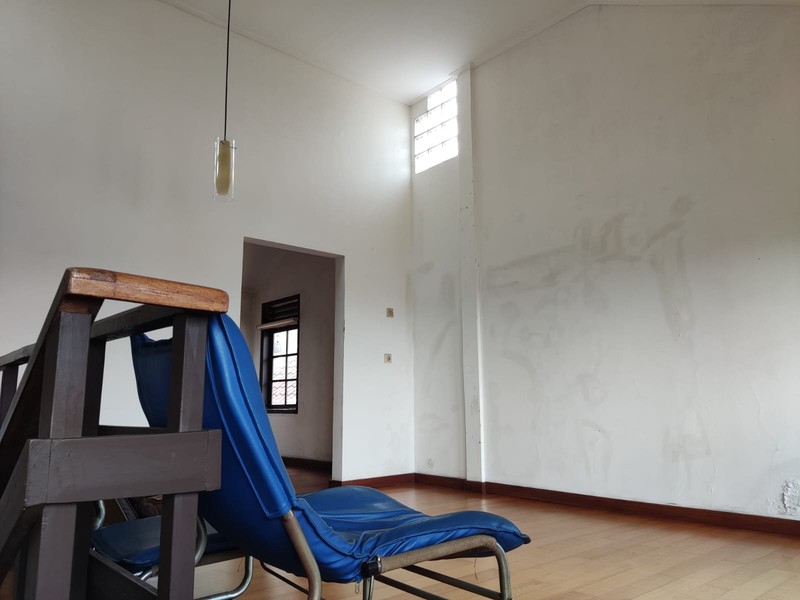 Affordable! Rumah Nyaman di Perumahan Bukit Ligar, Bandung!