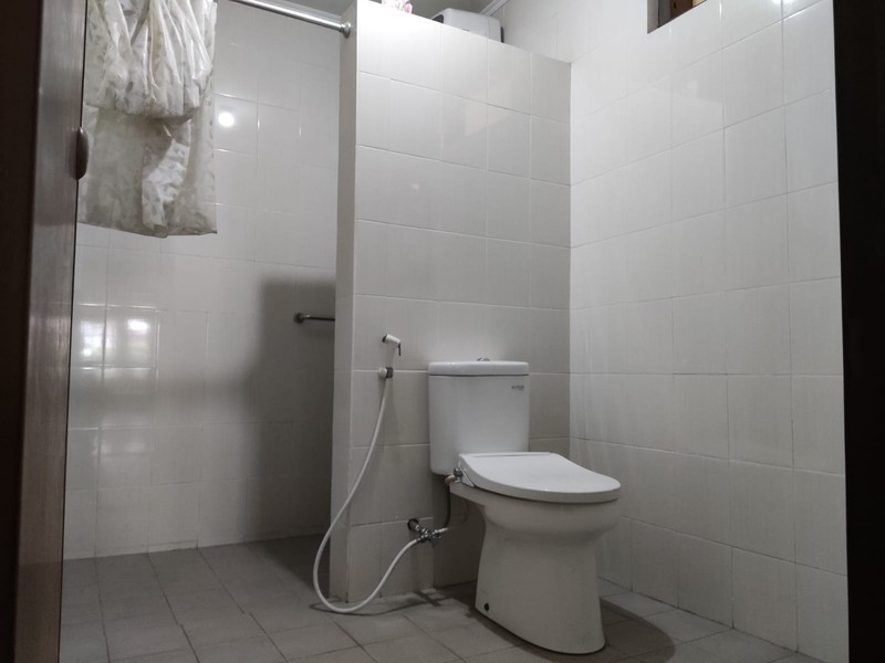 Affordable! Rumah Nyaman di Perumahan Bukit Ligar, Bandung!