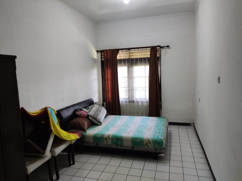 Affordable! Rumah Nyaman di Perumahan Bukit Ligar, Bandung!