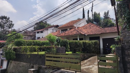 Affordable! Rumah Nyaman di Perumahan Bukit Ligar, Bandung!