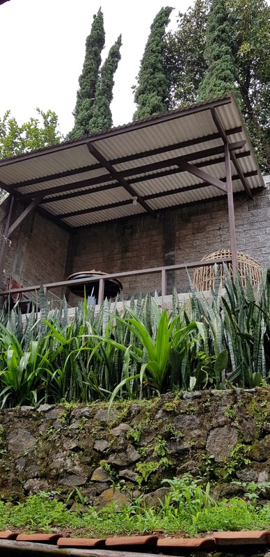 Affordable! Rumah Nyaman di Perumahan Bukit Ligar, Bandung!