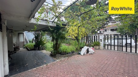 Dijual Rumah 2 lantai di Tenggilis Mejoyo Surabaya