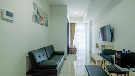 For Investor - Furnished 2 BR Aspen Residence Apartment