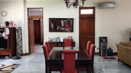 Homey and Tranquil Furnished 6 BR House