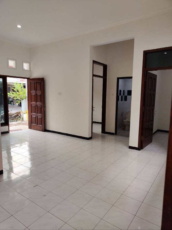 Jual Rumah Terawat Siap Huni Bukit Palma CItraland Surabaya Barat