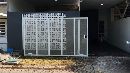 Disewakan Rumah Valencia Puri Surya Jaya