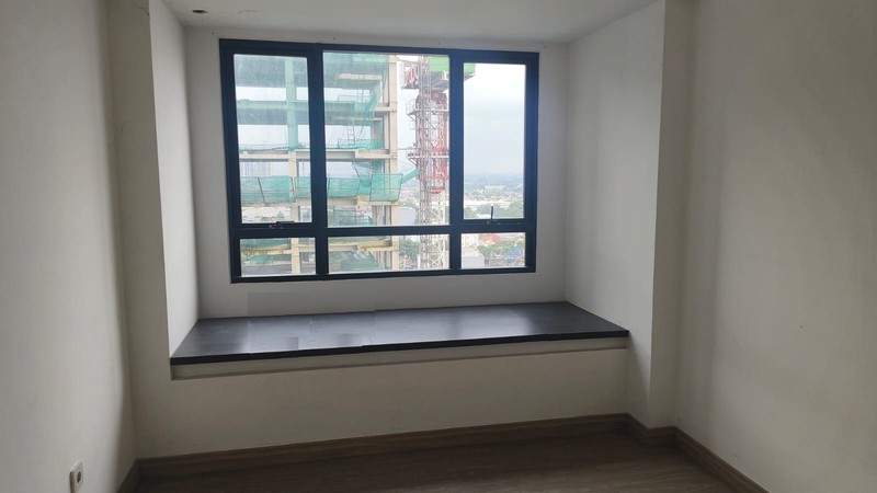 Apartemen Premium Type Studio Lokasi Strategis dekat Pusat Perbelanjaan Sumarecon Mall Serpong.