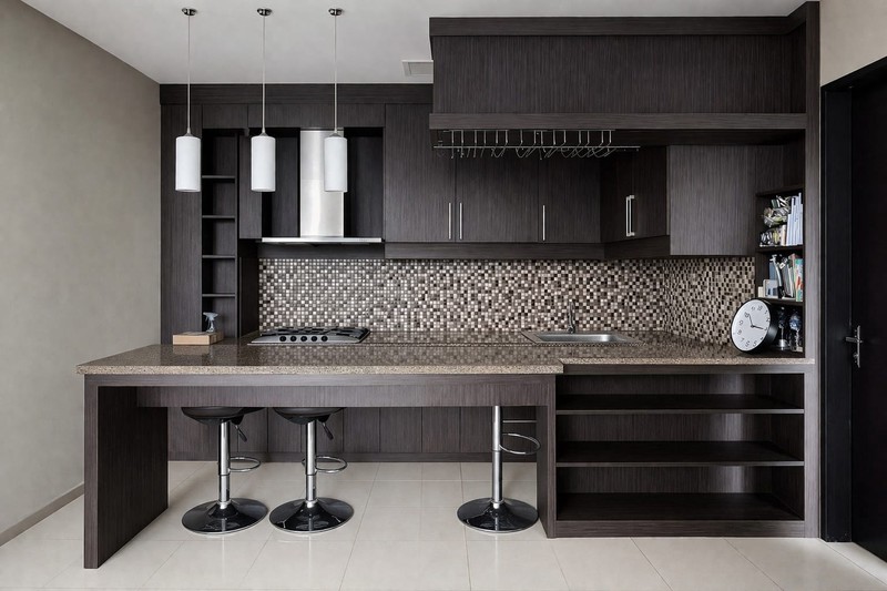 Dijual Cepat Apartemen Cervino Tebet - 3BR Luas 77m², Semi Furnished, Lokasi Premium Jakarta Selatan