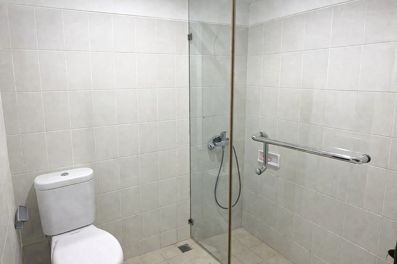 Dijual Cepat Apartemen Cervino Tebet - 3BR Luas 77m², Semi Furnished, Lokasi Premium Jakarta Selatan