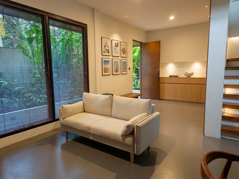 For Sale Peaceful House with Spacious Garden at Taman Mumbul, Nusa Dua