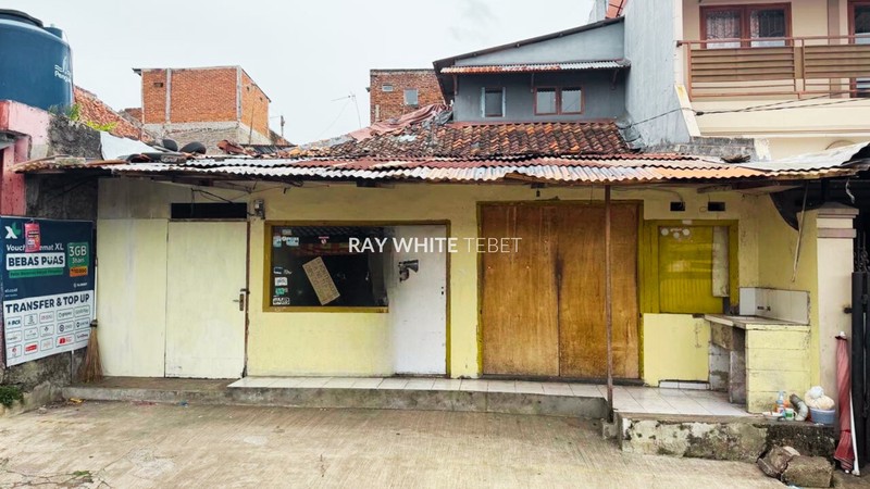 Lelang Properti SHM di Ledeng, Cidadap - Bandung