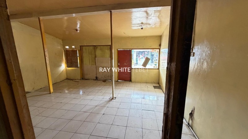 Lelang Properti SHM di Ledeng, Cidadap - Bandung