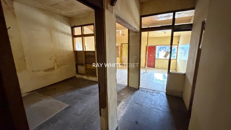 Lelang Properti SHM di Ledeng, Cidadap - Bandung