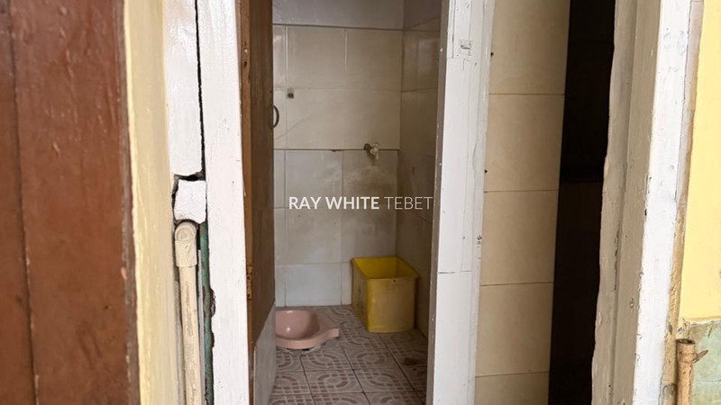 Lelang Properti SHM di Ledeng, Cidadap - Bandung