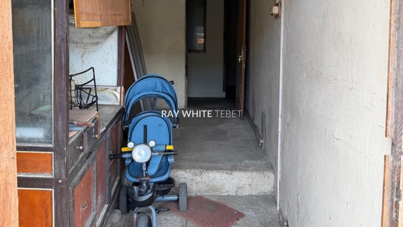 Lelang Properti SHM di Ledeng, Cidadap - Bandung