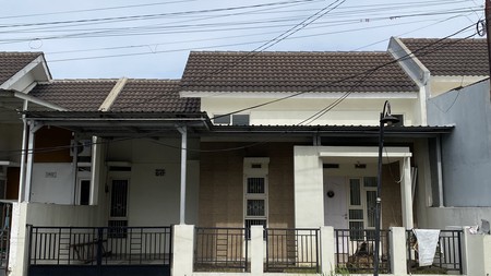 Rumah Siap Huni di Grand Surya by Jayaland