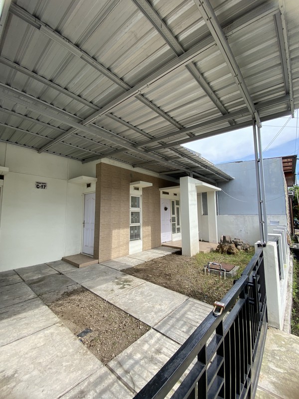 Rumah Siap Huni di Grand Surya by Jayaland