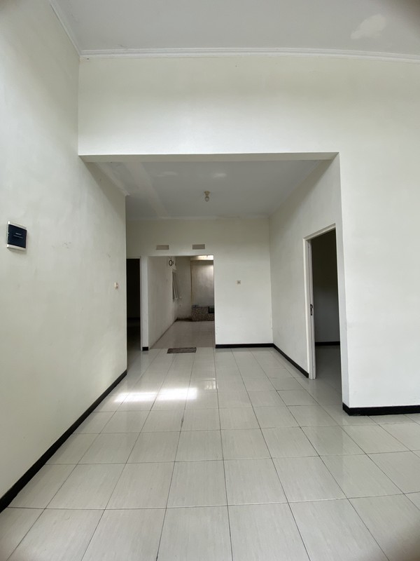 Rumah Siap Huni di Grand Surya by Jayaland