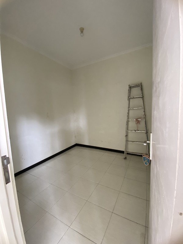 Rumah Siap Huni di Grand Surya by Jayaland