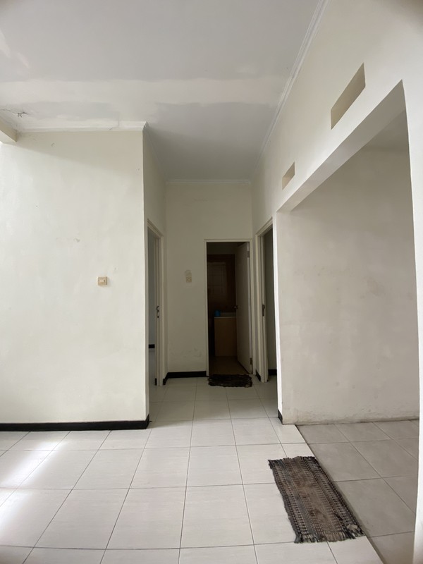 Rumah Siap Huni di Grand Surya by Jayaland