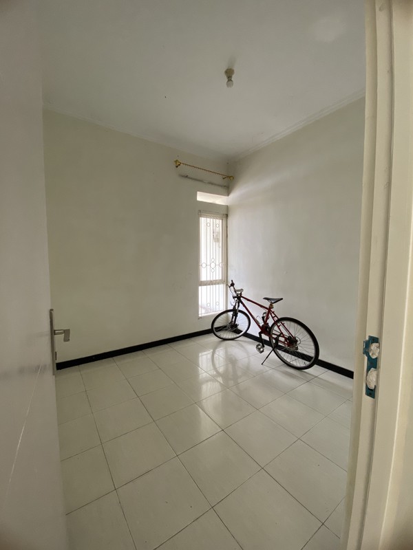 Rumah Siap Huni di Grand Surya by Jayaland