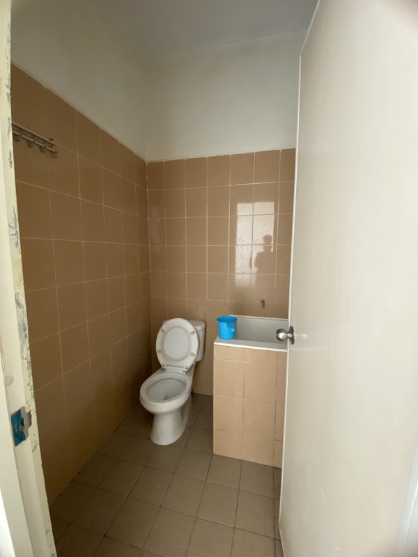 Rumah Siap Huni di Grand Surya by Jayaland