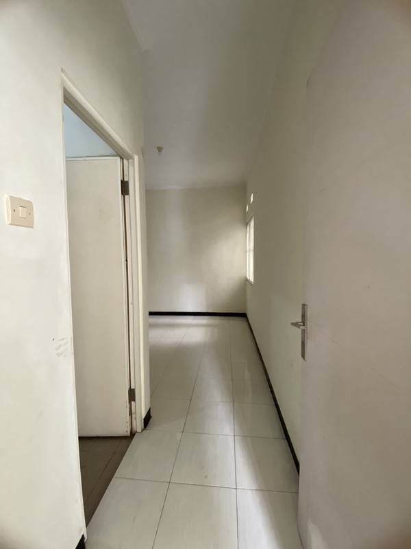 Rumah Siap Huni di Grand Surya by Jayaland