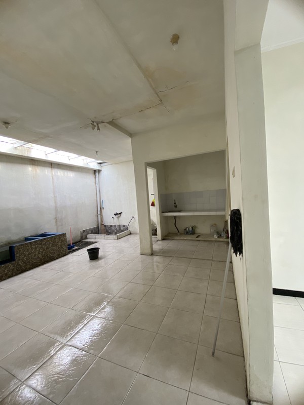 Rumah Siap Huni di Grand Surya by Jayaland