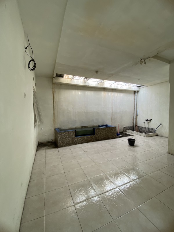 Rumah Siap Huni di Grand Surya by Jayaland