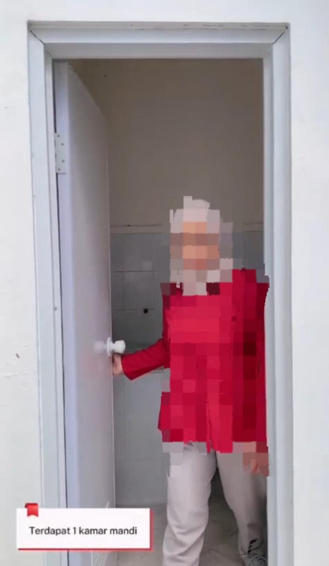 Jual Rumah 1 Lantai Bukit Palma Citraland Surabaya Barat Siap Huni