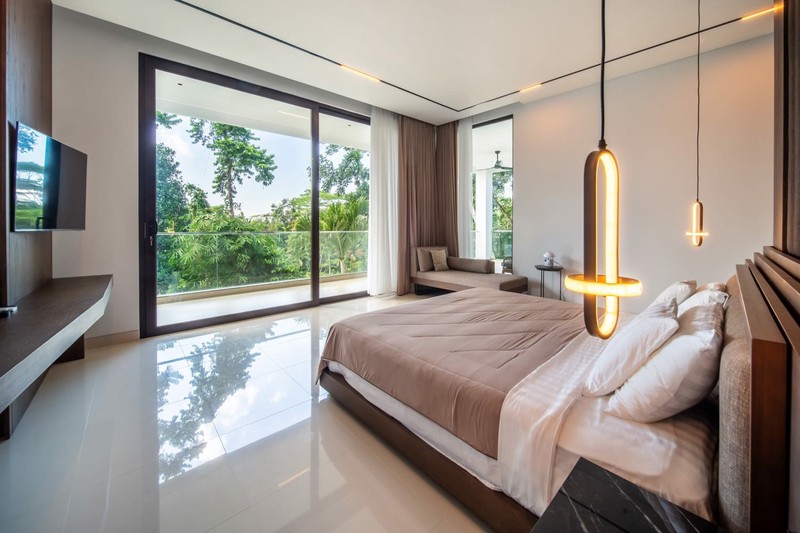 Exclusive Luxury Villa For Sale - 4 Bedroom Masterpiece in Ubud