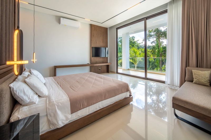 Exclusive Luxury Villa For Sale - 4 Bedroom Masterpiece in Ubud