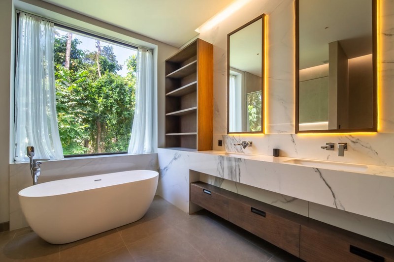 Exclusive Luxury Villa For Sale - 4 Bedroom Masterpiece in Ubud