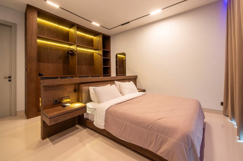 Exclusive Luxury Villa For Sale - 4 Bedroom Masterpiece in Ubud