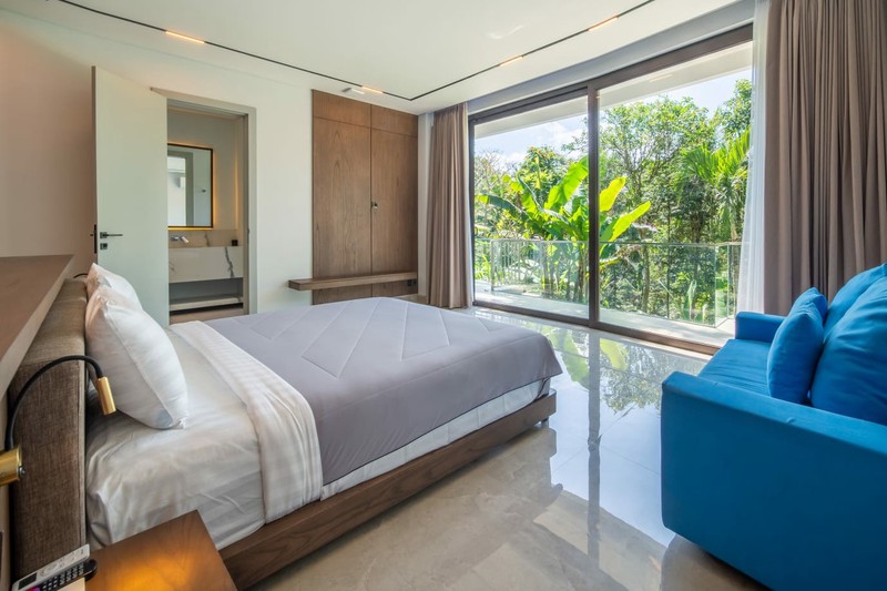 Exclusive Luxury Villa For Sale - 4 Bedroom Masterpiece in Ubud