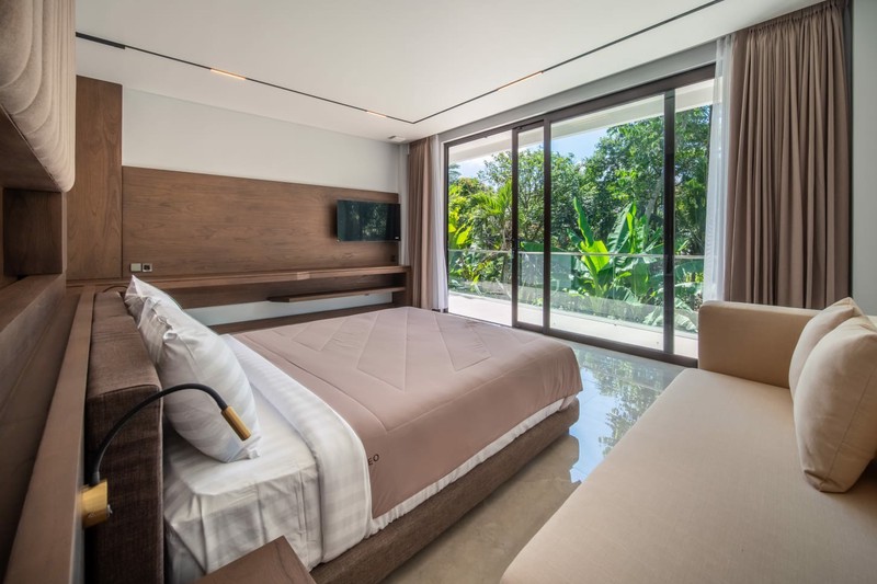 Exclusive Luxury Villa For Sale - 4 Bedroom Masterpiece in Ubud