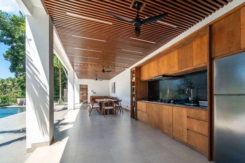 Exclusive Luxury Villa For Sale - 4 Bedroom Masterpiece in Ubud