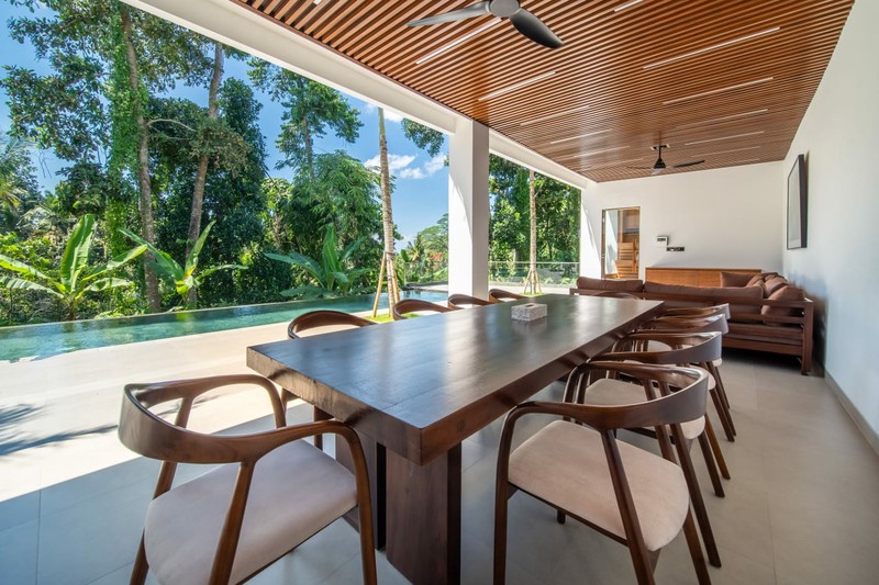 Exclusive Luxury Villa For Sale - 4 Bedroom Masterpiece in Ubud