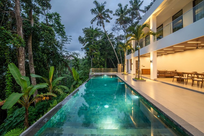 Exclusive Luxury Villa For Sale - 4 Bedroom Masterpiece in Ubud
