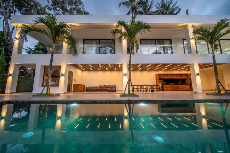 Exclusive Luxury Villa For Sale - 4 Bedroom Masterpiece in Ubud