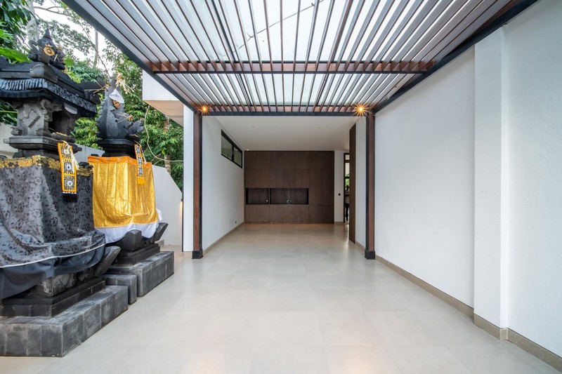 Exclusive Luxury Villa For Sale - 4 Bedroom Masterpiece in Ubud