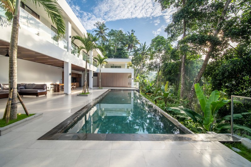 Exclusive Luxury Villa For Sale - 4 Bedroom Masterpiece in Ubud