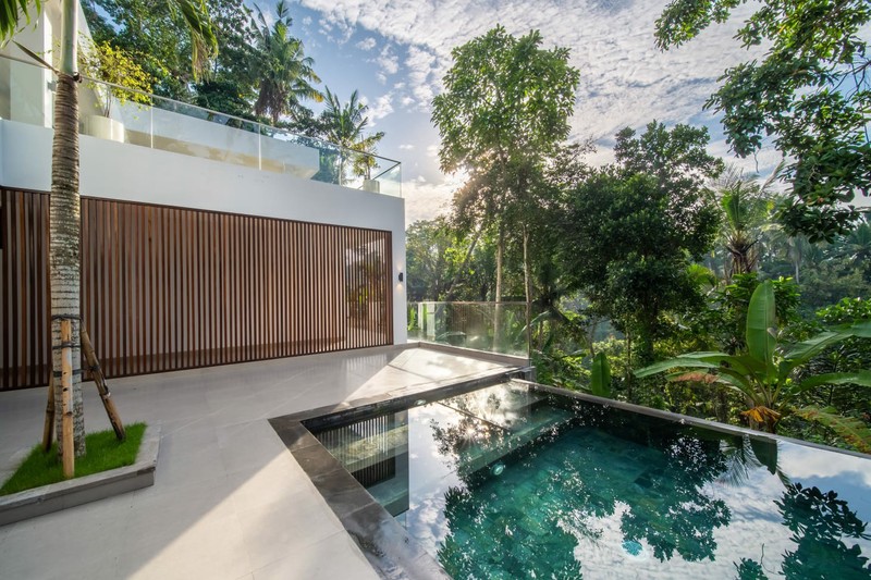 Exclusive Luxury Villa For Sale - 4 Bedroom Masterpiece in Ubud