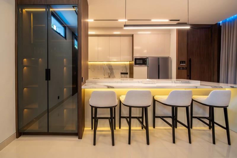 Exclusive Luxury Villa For Sale - 4 Bedroom Masterpiece in Ubud