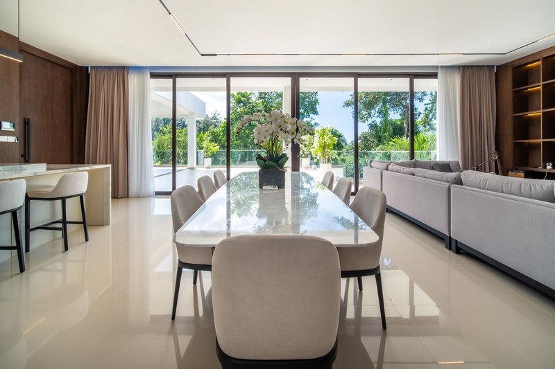 Exclusive Luxury Villa For Sale - 4 Bedroom Masterpiece in Ubud