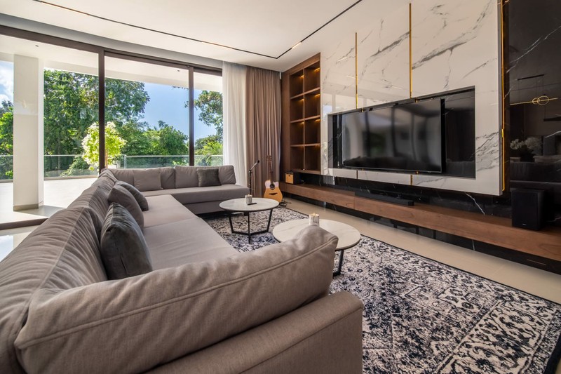 Exclusive Luxury Villa For Sale - 4 Bedroom Masterpiece in Ubud