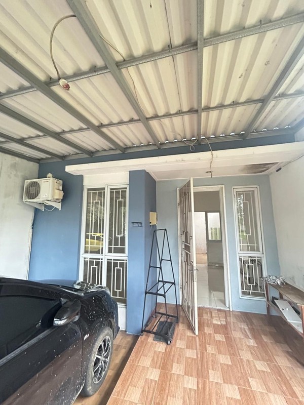 Rumah Minimalis 1 lantai di Grand Batavia, Cluster Essence Tangerang