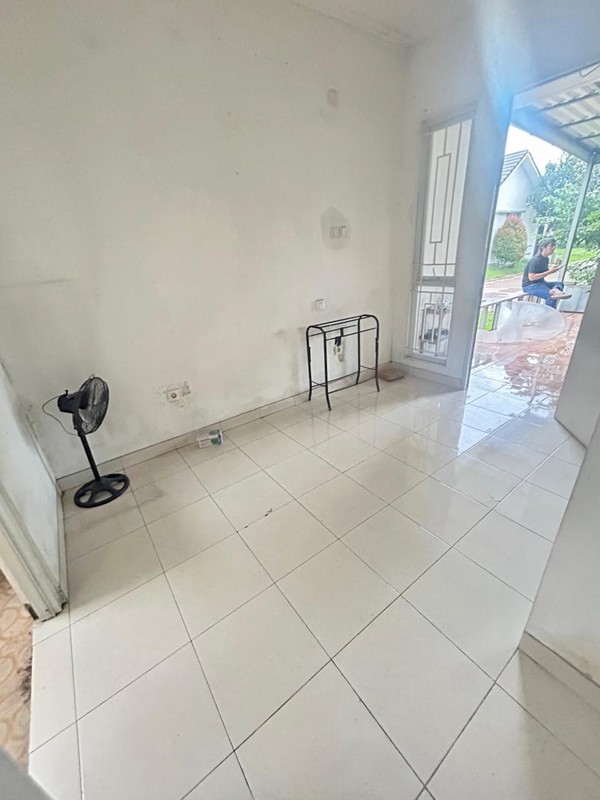 Rumah Minimalis 1 lantai di Grand Batavia, Cluster Essence Tangerang