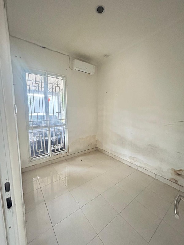 Rumah Minimalis 1 lantai di Grand Batavia, Cluster Essence Tangerang